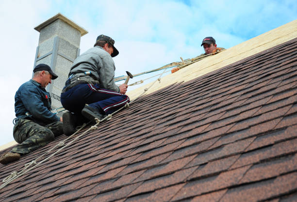 Best Storm Damage Roof Repair  in Aptos Hills Larkin Valley, CA